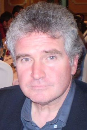 Foto del autor