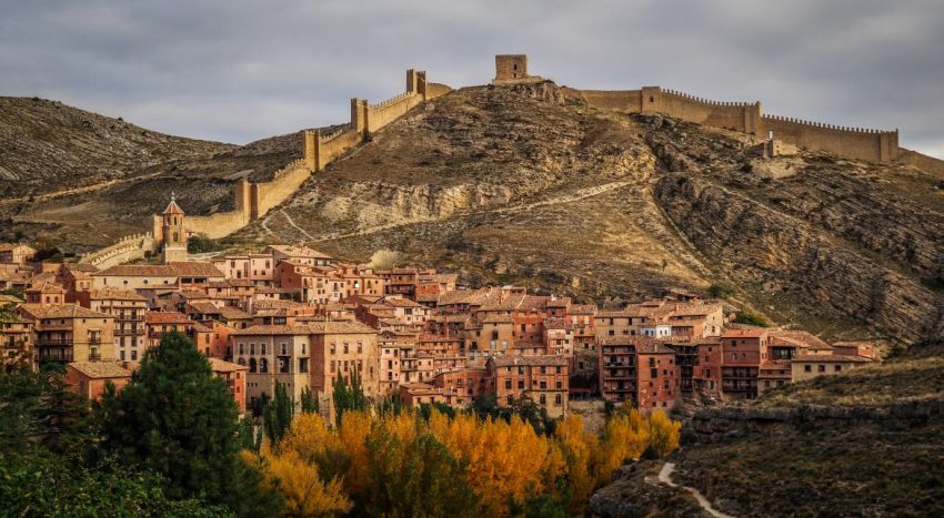 Albarracn