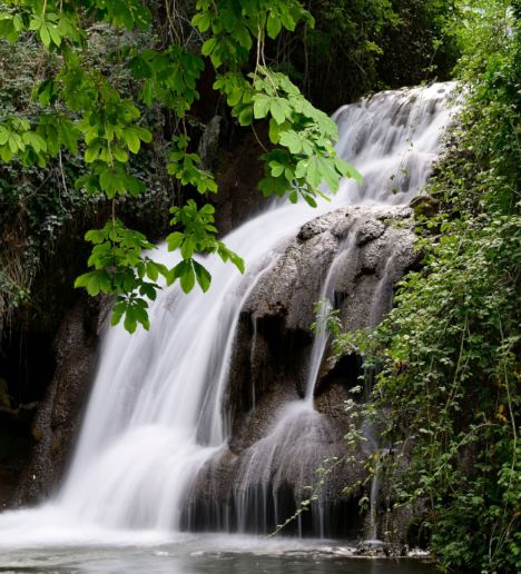 Monasterio de Piedra