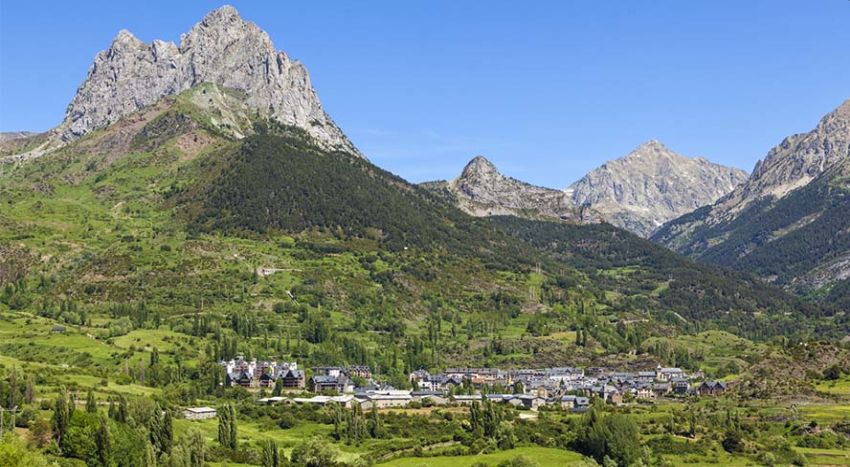 Sallent de Gállego